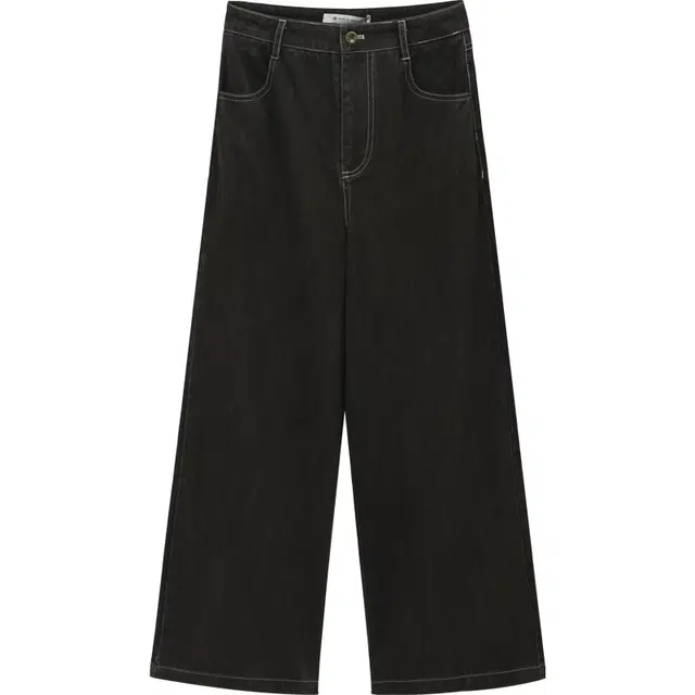 谜秀 显瘦 时尚 气质 长裤 女款