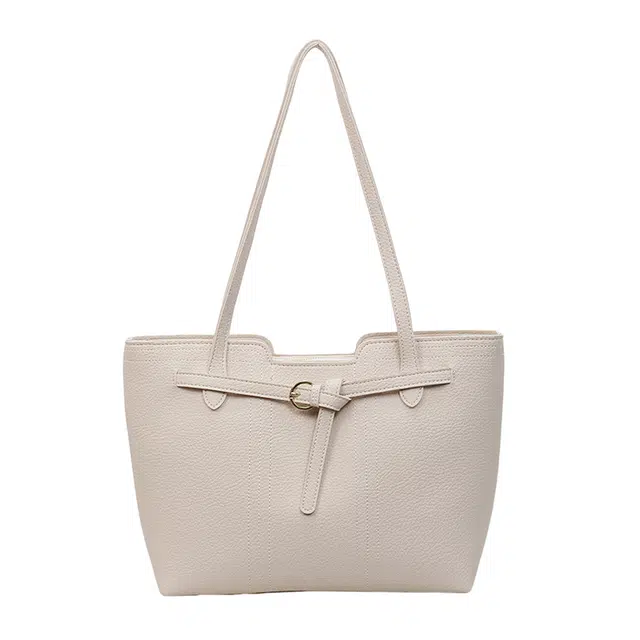 RIVMIND PU Tote