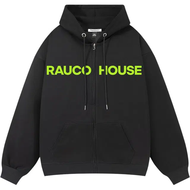 Raucohouse