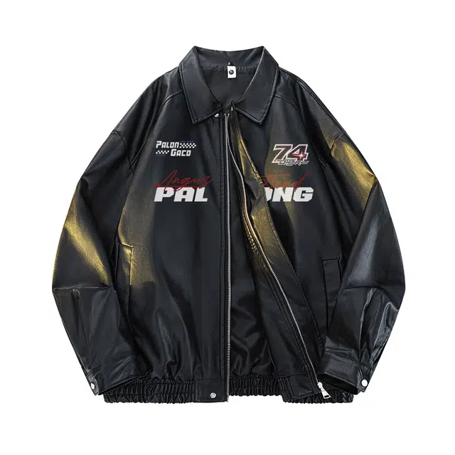 PAL ONGACO LogoPU