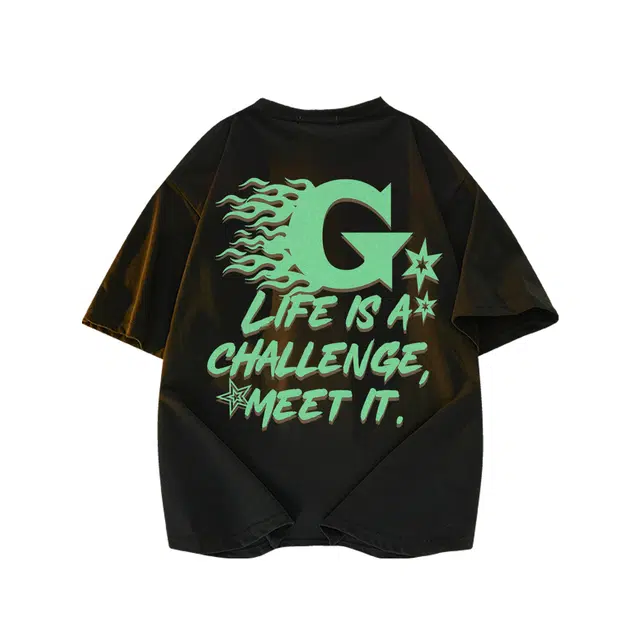 GF T