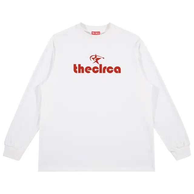 C1RCA cleanfitLogo260gT