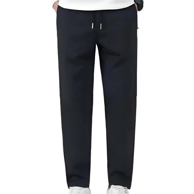 金盾 秋冬男士运动户外潮流百搭休闲裤 男款