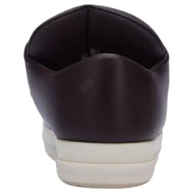 Rick Owens RO Jumbolaced