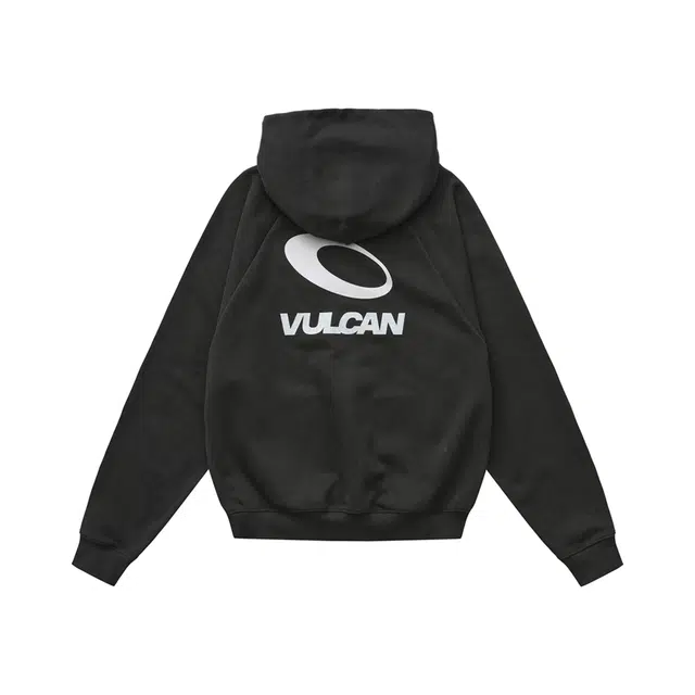 VULCAN STORE logo