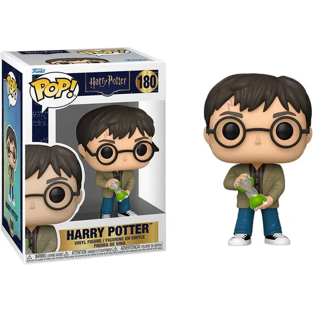 Funko Q