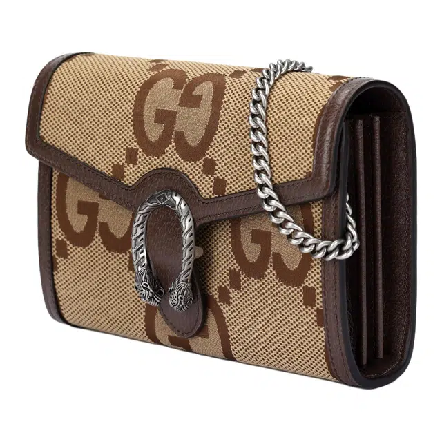 GUCCI Dionysus GLogo