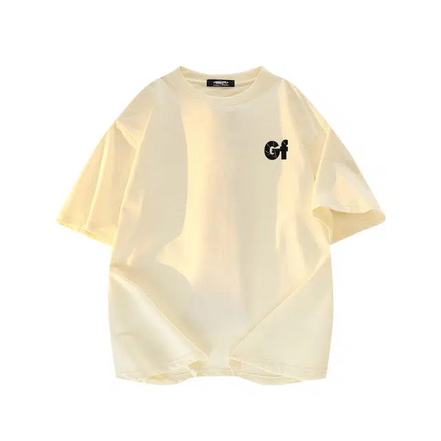 GF logoT