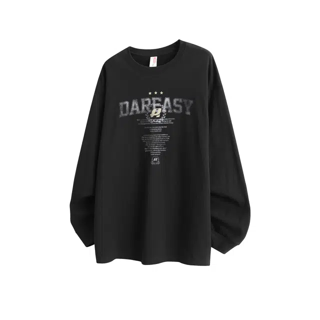 DAREASY T