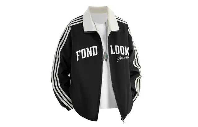 FONDLOOK