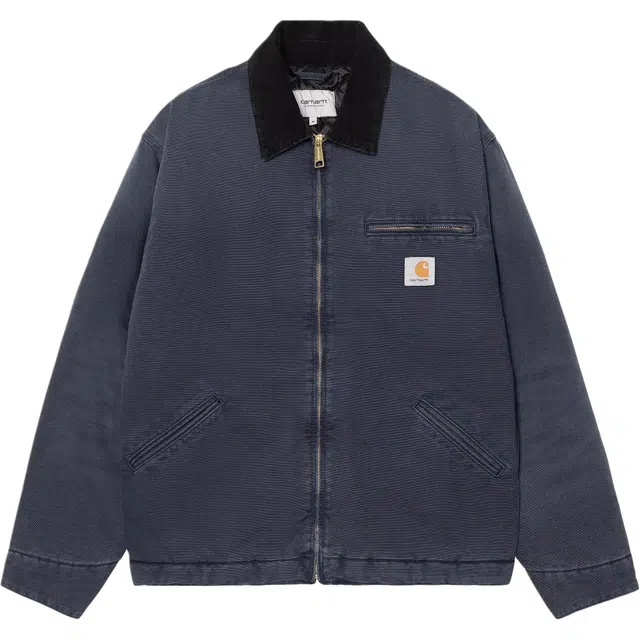 Carhartt WIP FW25 OG Detroit Jacket