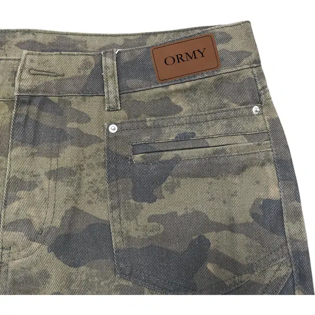 ORMY cleanfitvibe