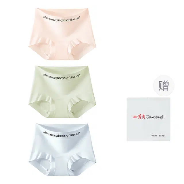 GRACEWELL 3