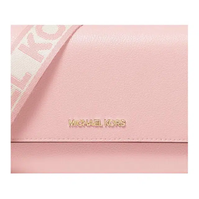MICHAEL KORS MK Jet Set Item LOGO