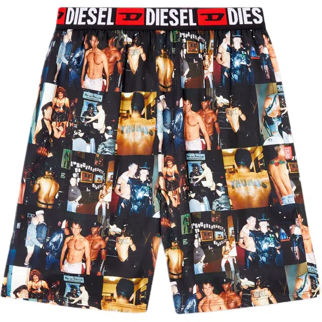 DIESEL