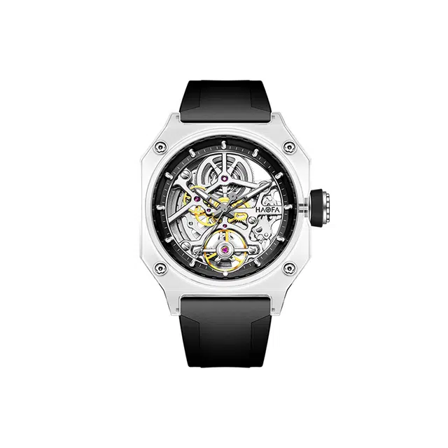 Tourbillon 2208-B