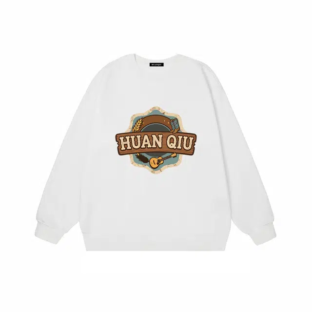HUANQIU logo