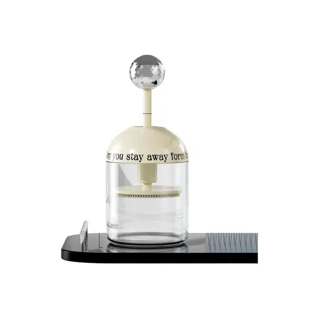 舒小奢 洗面奶打泡器洗发水起泡器洗脸洗头发沐浴露专用泡沫瓶子发泡神器洗面神器泡沫丰富清洁力强小巧便携设计优雅清洁用品