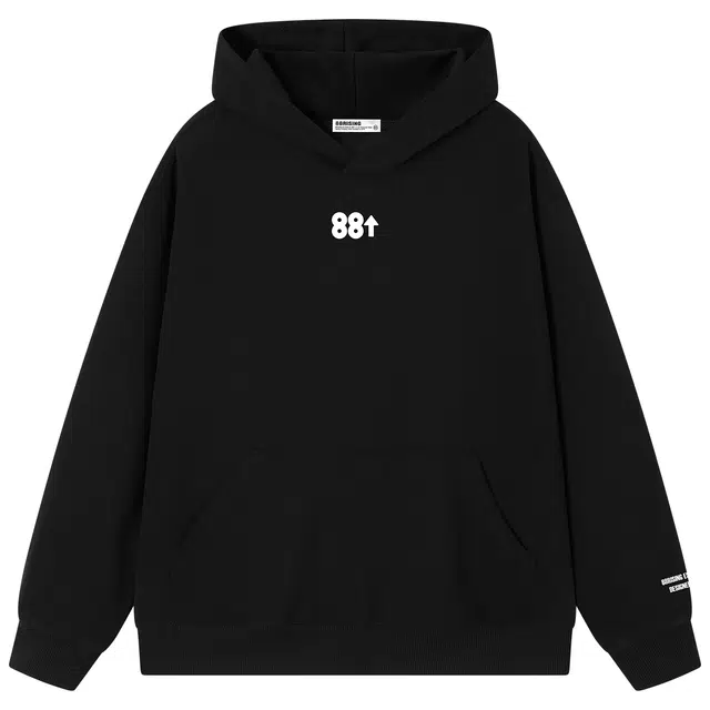 88rising Logo