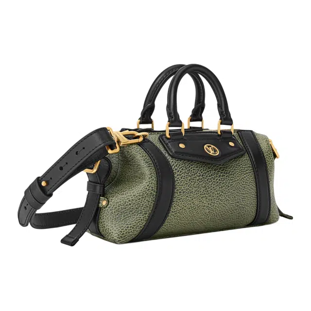 LOUIS VUITTON BIKER Nano