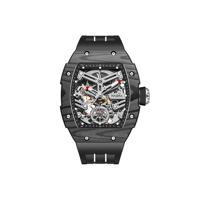 Tourbillon 1982-A