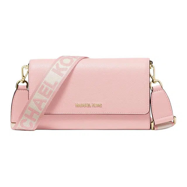 MICHAEL KORS MK Jet Set Item LOGO