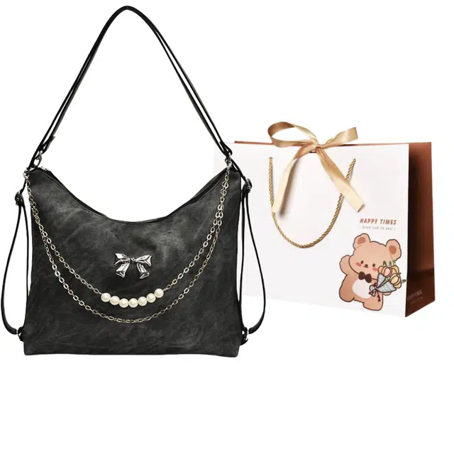 ERANGBEAR PU Tote