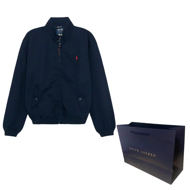 Polo Ralph Lauren FW21 logo