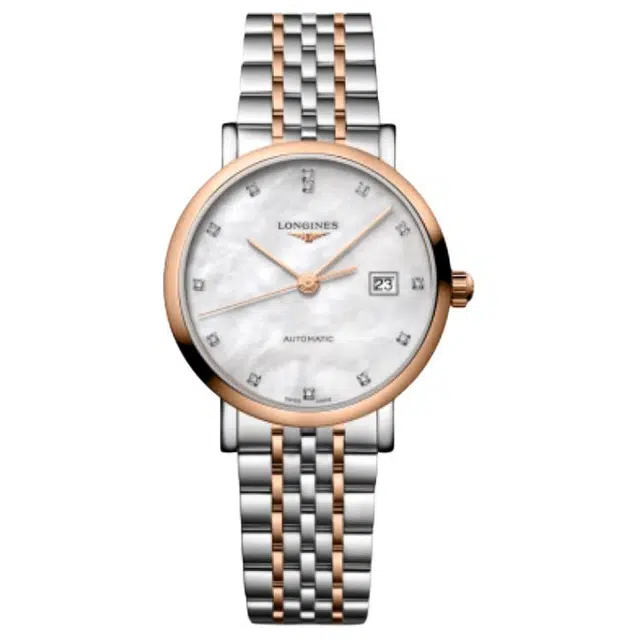 LONGINES 30 29mm