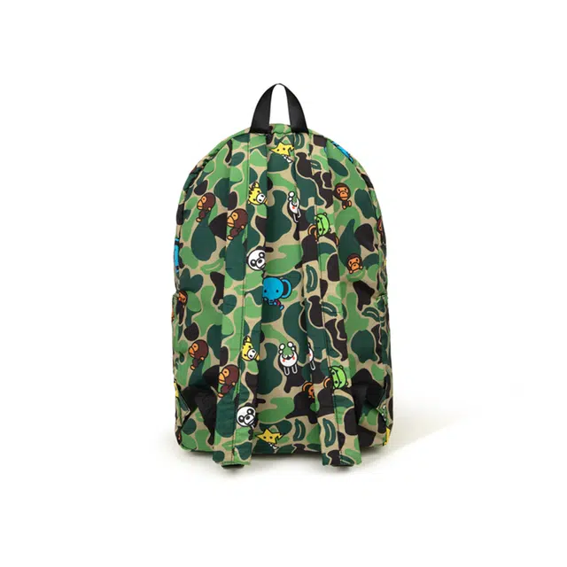 BABY MILO STORE BY A BATHING APE