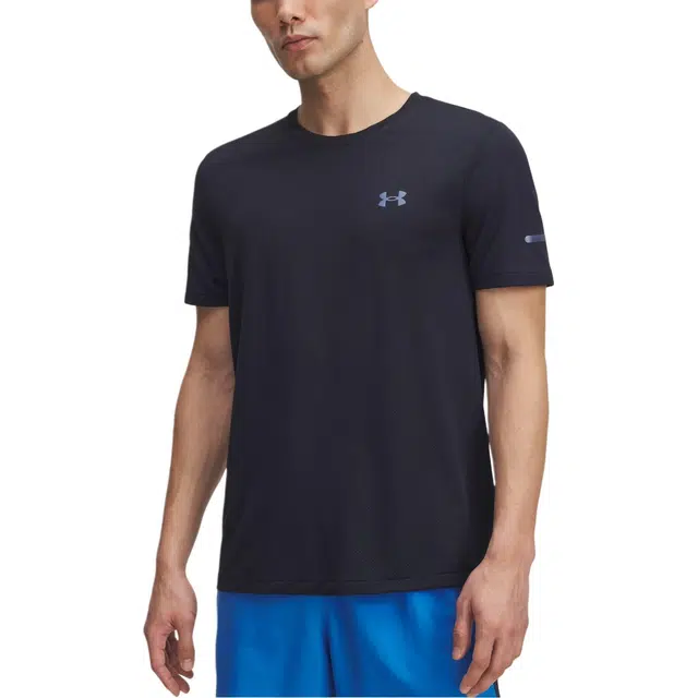 Under Armour Seamless Stride T