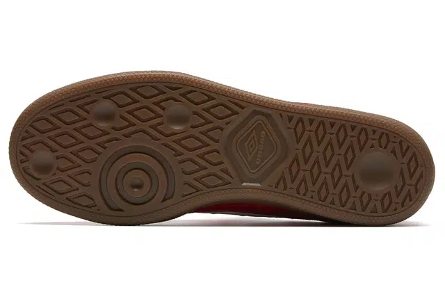 Umbro Lucky Star Low Sneakers