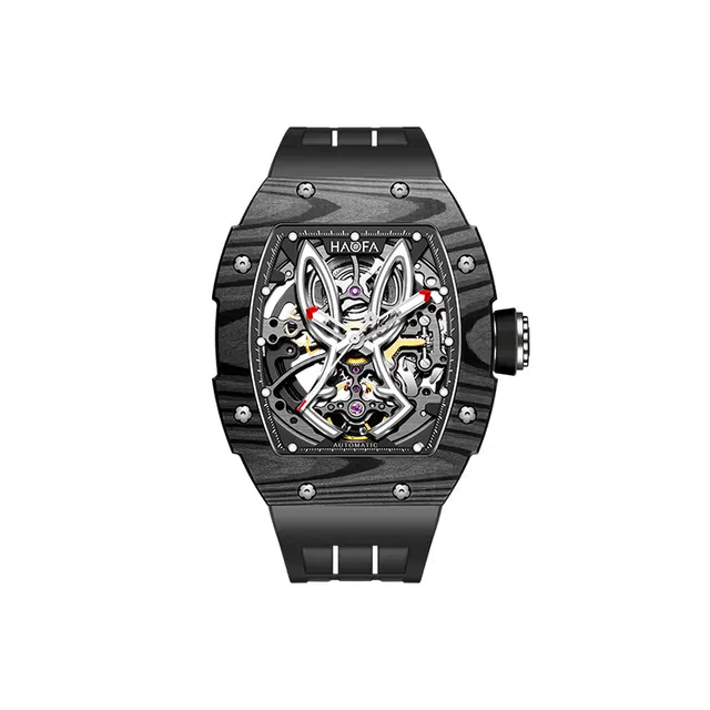 Tourbillon 1985