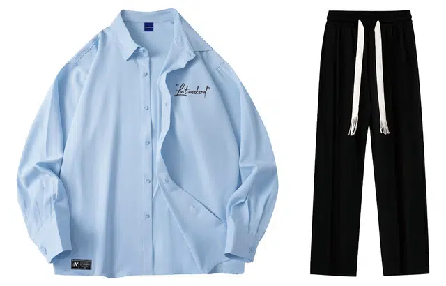 LA'T.WEEKEND Logocleanfit