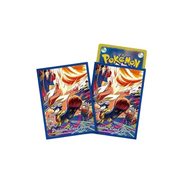 POKEMON