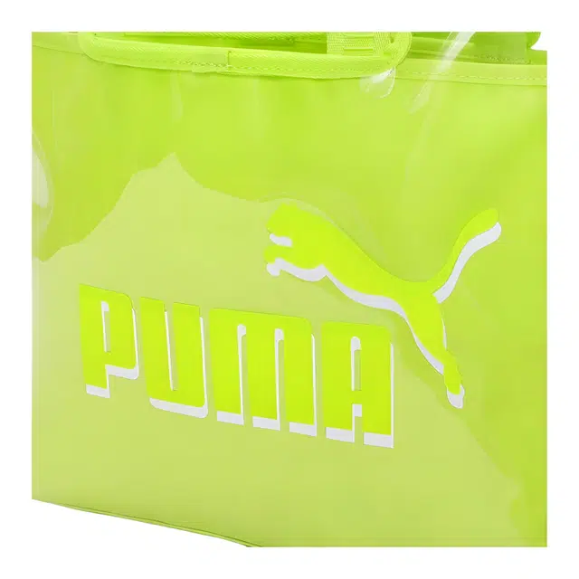 PUMA Logo Tote