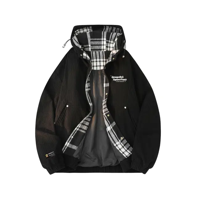 SPONGEBOB SQUAREPANTS Logo