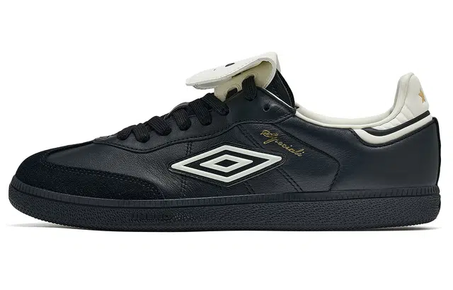 Umbro Lucky Star Low Sneakers