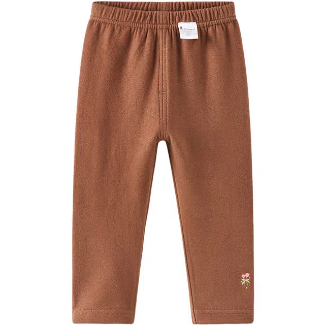 童泰打底裤 舒适亲肤洋气 儿童款