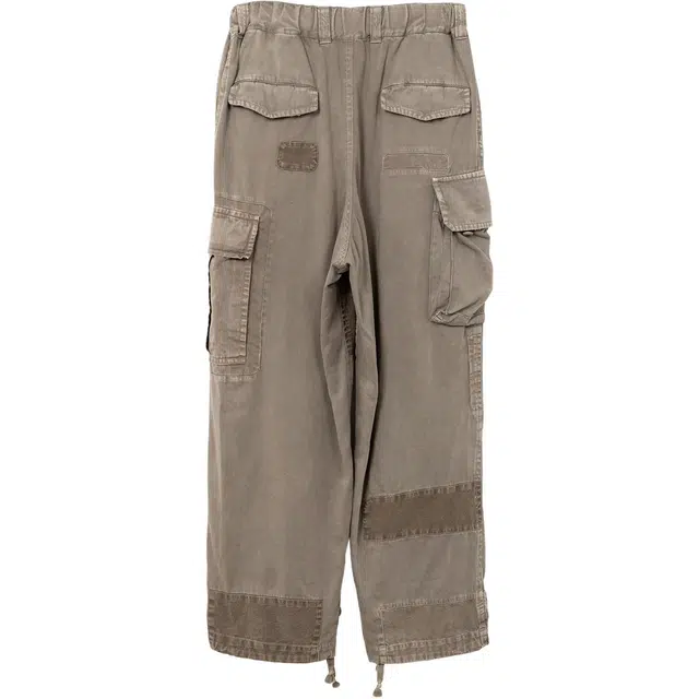 Maison Mihara Yasuhiro FW25 2025