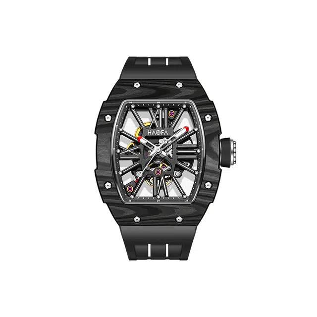 Tourbillon 1976-A