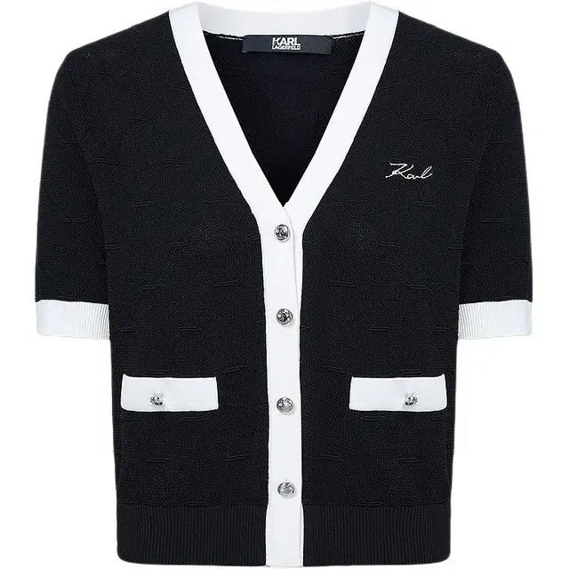 KARL LAGERFELD FW25 V