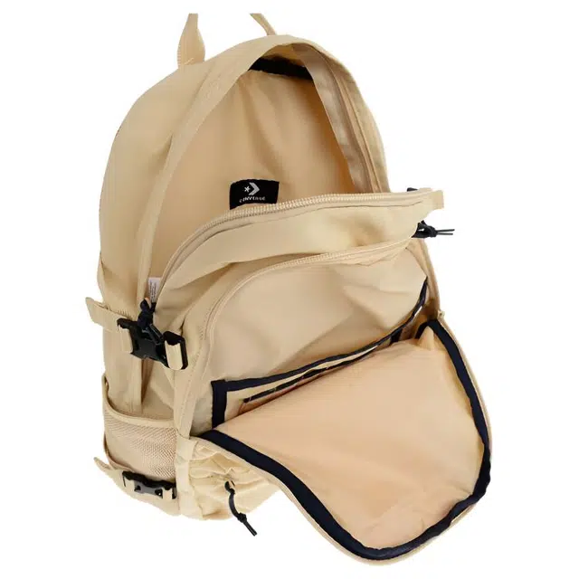 Converse Straight Edge