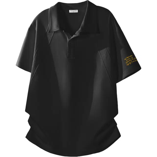 tre par lee cleanftPolo