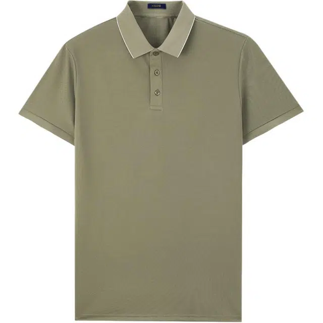 FOSS PHIL T2025 Polo