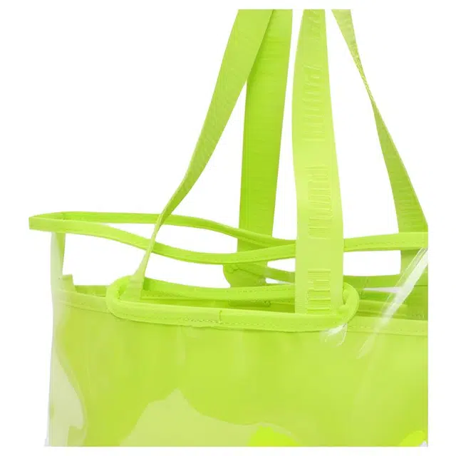 PUMA Logo Tote