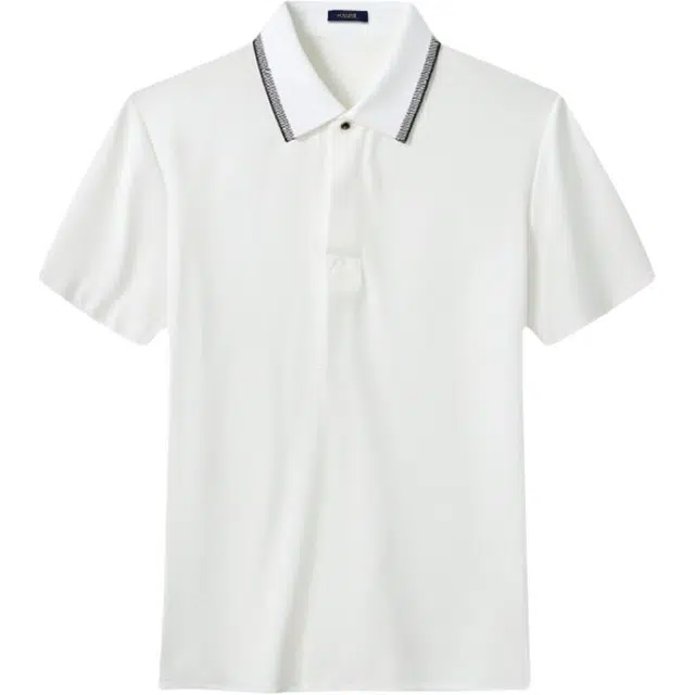 FOSS PHIL T2025Polo