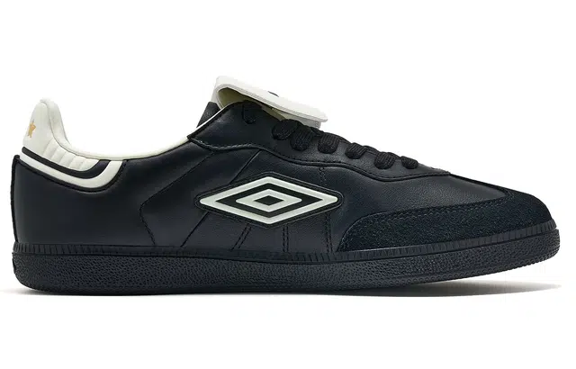 Umbro Lucky Star Low Sneakers