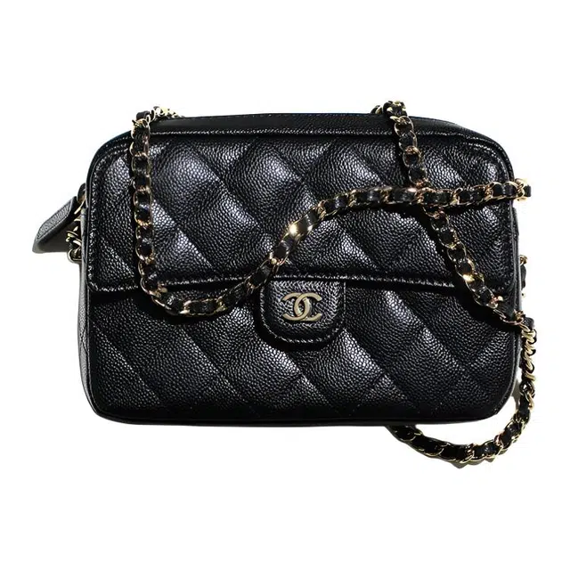 CHANEL 25P