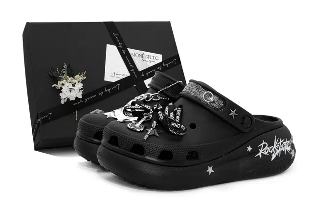 Crocs Crush Clog MONE Classic Crush